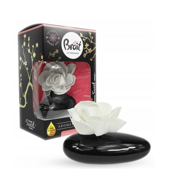 Brait Home Spa Aromatherapy Hypnotic Rose 75ml