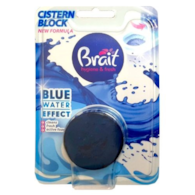 Brait Cistern Block Blue Water Kostka WC 50g
