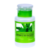 Concertino Zmywacz Bezacetonowy z Aloesem 175ml