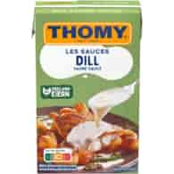 Thomy Dill Sahne Sos 250ml