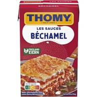 Thomy Bechamel Sos 250ml