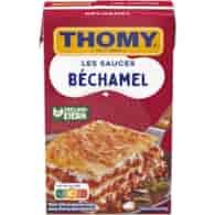 Thomy Bechamel Sos 250ml