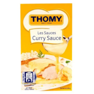 Thomy Curry Sos 250ml