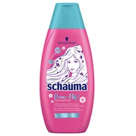Schauma Shine It Up Shampoo 400ml