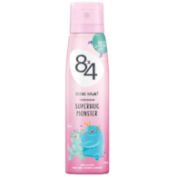 8x4 Superhug Monster Deo 150ml