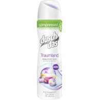 Dusch Das Traumland Compressed Deo 75ml