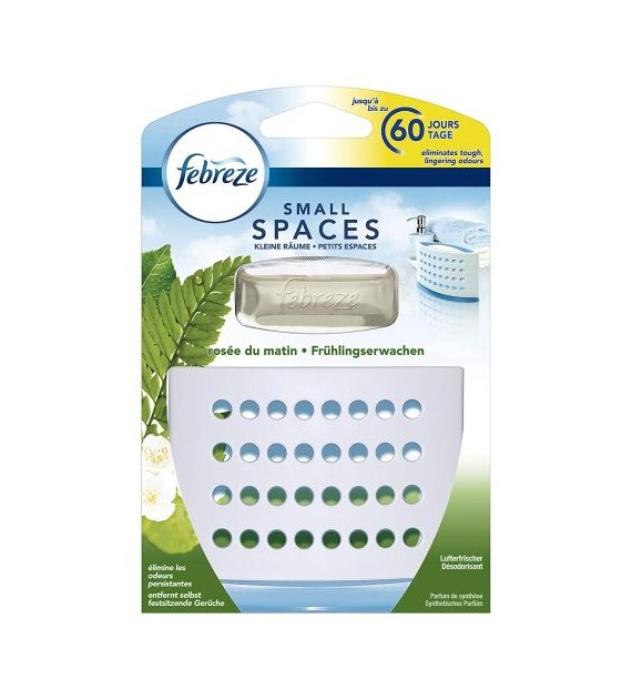 Febreze Small Spaces Rosee du Matin Odś 5,5ml