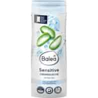 Balea Cremedusche Sensitive Aloe Vera Gel 300ml