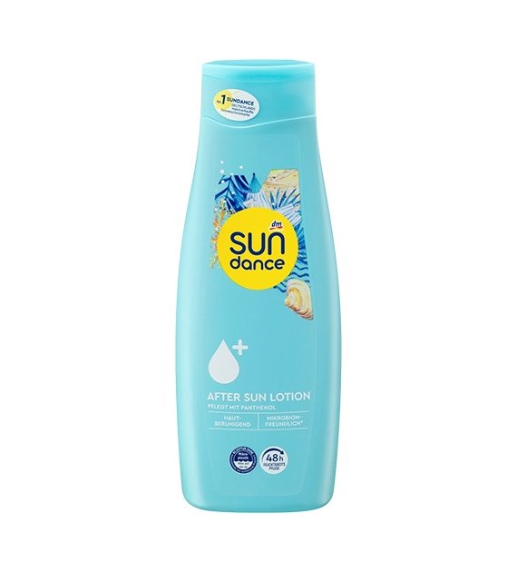 Sun Dance After Sun Lotion Balsam 500ml