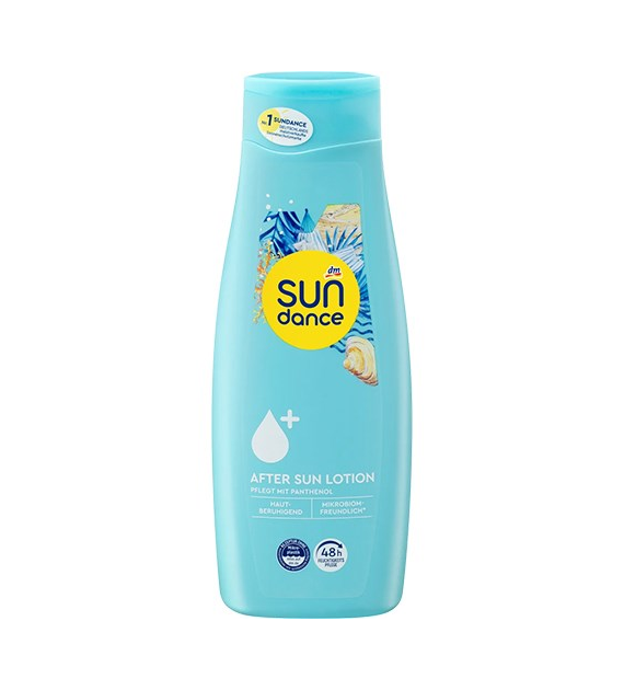 Sun Dance After Sun Lotion Balsam 500ml