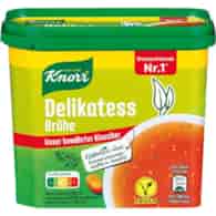 Knorr Delikatess Bruhe Bulion w Proszku 320g