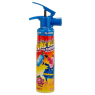 Alex Sweets Fire Killer Candy Raspberry Spr 25ml