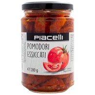 Piacelli Pomodori Essiccati Suszone w Oleju 280g