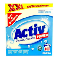 G&G Activ Pulver Meeresbrise Proszek 100p 6,5kg *