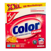 G&G Color Pulver Sommerfrische Proszek 100p 6,5kg