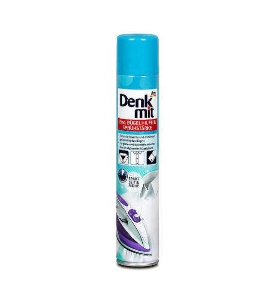 Denkmit Bugelhilfe do Żelazka 500ml