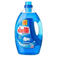 Dalli Activ Uniwersalny Gel do Prania 50p 3,6L