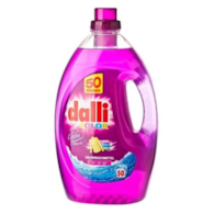 Dalli Color Gel do Prania 50p 3,6L