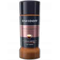 Davidoff Crema Intense 90g R