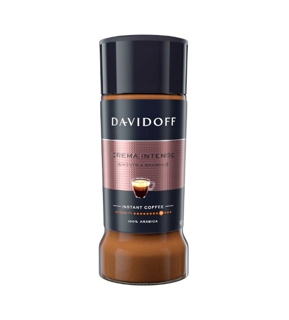 Davidoff Crema Intense 90g R