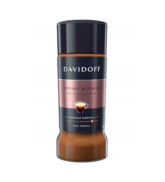 Davidoff Crema Intense 90g R