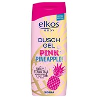 Elkos Dusch Gel Pink Pineapple 300ml
