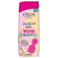 Elkos Dusch Gel Pink Pineapple 300ml