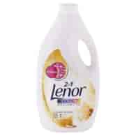 Lenor 2in1 Color Goldene Orchidee Gel 55p 3L