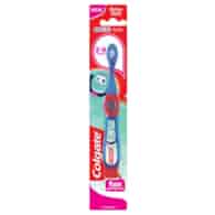Colgate Smiles Kids 2-6 Lat Extra Soft Szczot 1szt