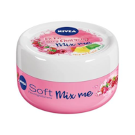 Nivea Mix Me Berry Charming Krem 100ml