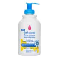 Johnson's Pure Protect Nigella & Honey Mydło 300ml