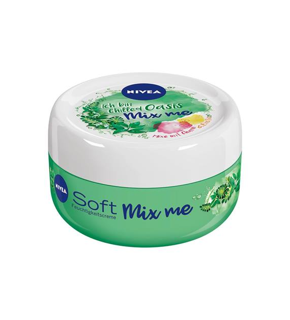 Nivea Mix Me Chilled Oasis Krem 100ml