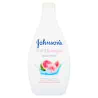 Johnson's Soft & Energise Gel Douche 400ml