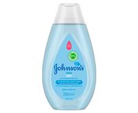 Johnson's Baby Bath 200ml