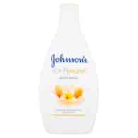 Johnson's Soft & Nourish Gel Douche 400ml