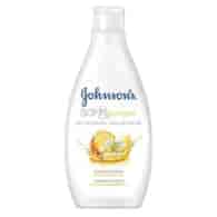 Johnson's Soft & Pamper Gel Douche 400ml