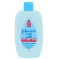 Johnson's Baby Bath 300ml