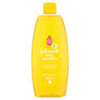 Johnson's Baby Szampon 500ml