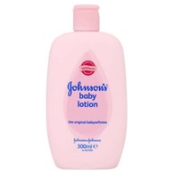 Johnsons Baby Lotion 300ml