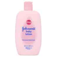Johnson's Baby Lotion 300ml
