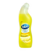 Bloo Crystal Clean Citrus WC Gel 750ml