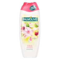 Palmolive Cherry Blossom Shower Cream Gel 500ml