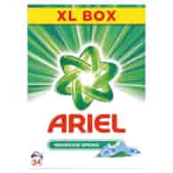 Ariel Universal Mountain Spring Proszek 54p 4kg