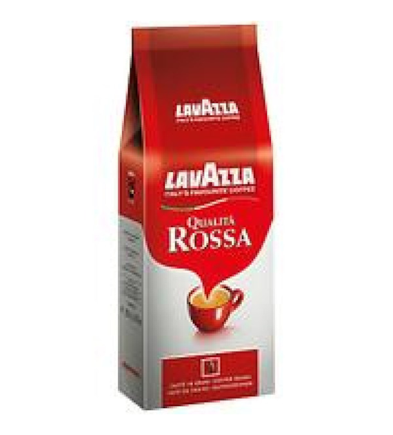 Lavazza Qualita Rossa 250g Z