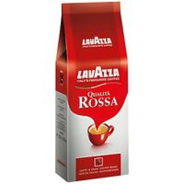 Lavazza Qualita Rossa 250g Z