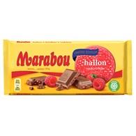 Marabou Hallon Czekolada 185g