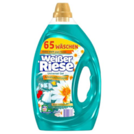 Weißer Riese Univ Aromatherapi Lotus Gel 65p 3,2L