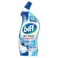 Biff WC Total Ozean Brise Gel 750ml