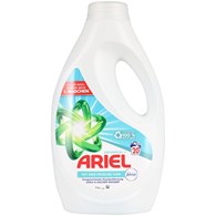 Ariel Universal+ Febreze 20p 1L
