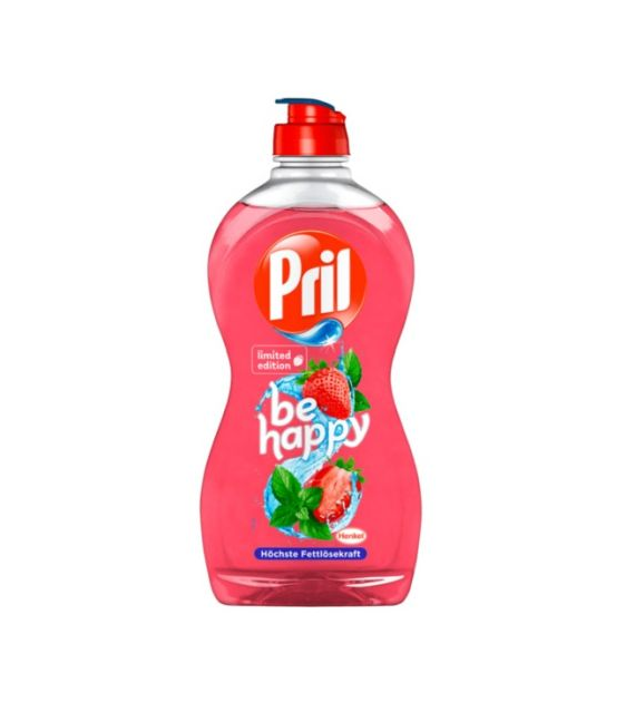Pril Be Happy do Naczyń 500ml